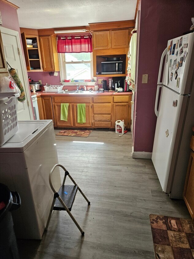 Foto principal - 56 Laval St