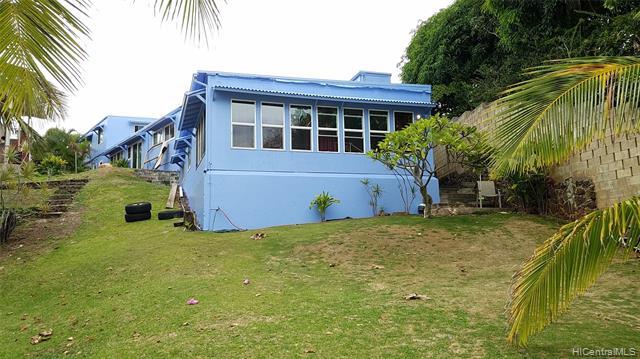 Foto del edificio - 47-008 Lihikai Dr