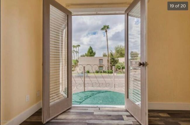 Photo - 3313 N 68th St Apartment