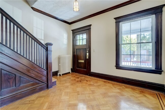 Foto del edificio - 85 Wilmer St