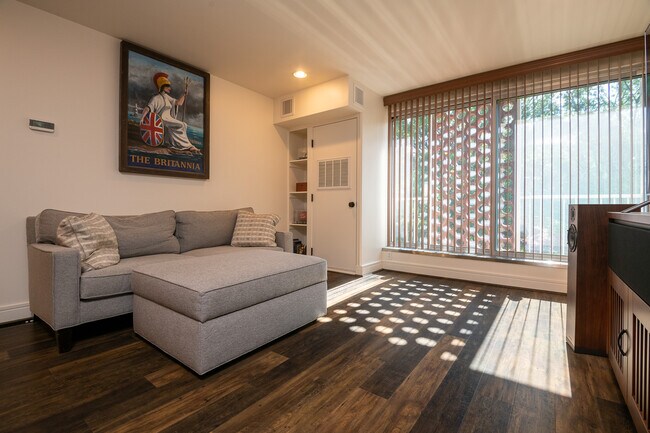 Foto del edificio - 800 4th St SW