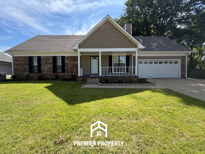 NEWLY RENOVATED 4BR/3BA in Bartlett Cove | 2,200+ SQ FT, Vaulted Ceilings & 3 Full Baths - NEWLY RENOVATED 4BR/3BA in Bartlett Cove | 2,200+ SQ FT, Vaulted Ceilings & 3 Full Baths