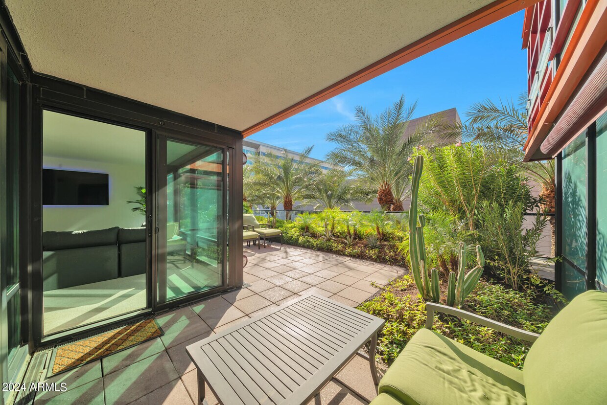 Foto principal - 4808 N 24th St