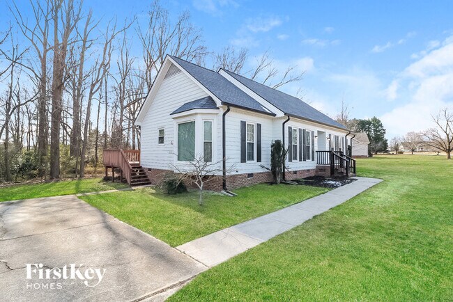 Building Photo - 1109 Country Brooke Dr