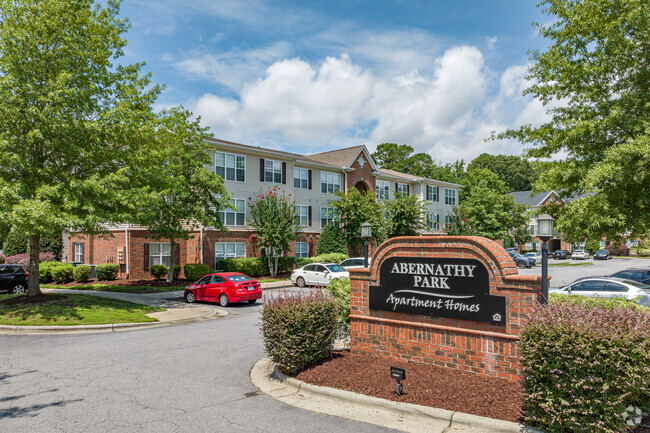 Building Photo - Abernathy Park