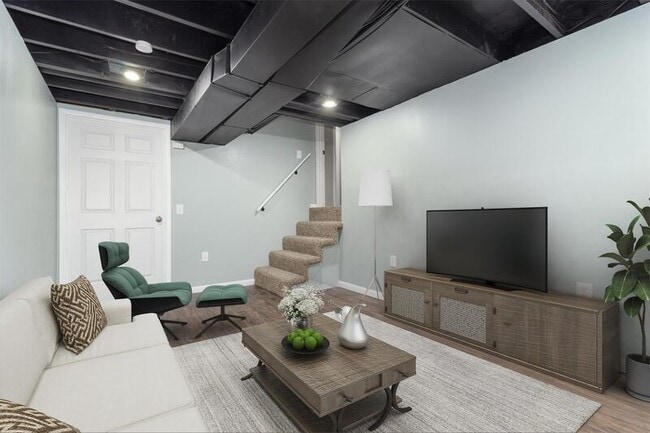 Foto del edificio - 618 E Johnston St