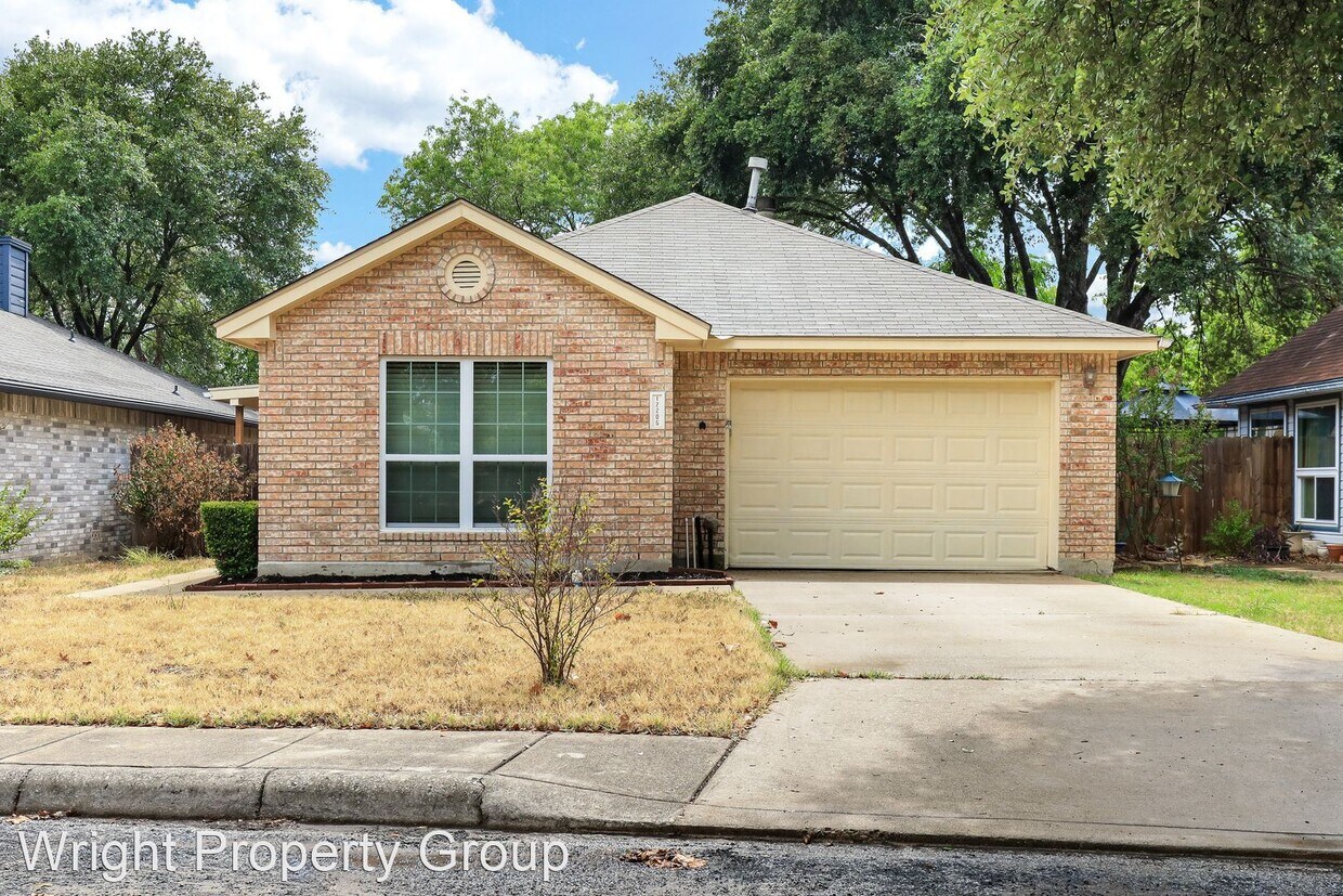 12206 Netherwood Ln, San Antonio, TX 78253 House Rental in San