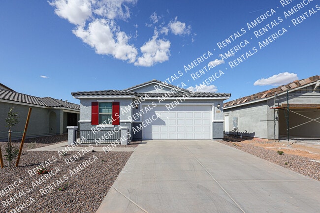 Building Photo - 36506 W San Sisto Ave