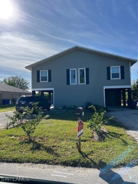 Building Photo - 8158 Matanzas Rd