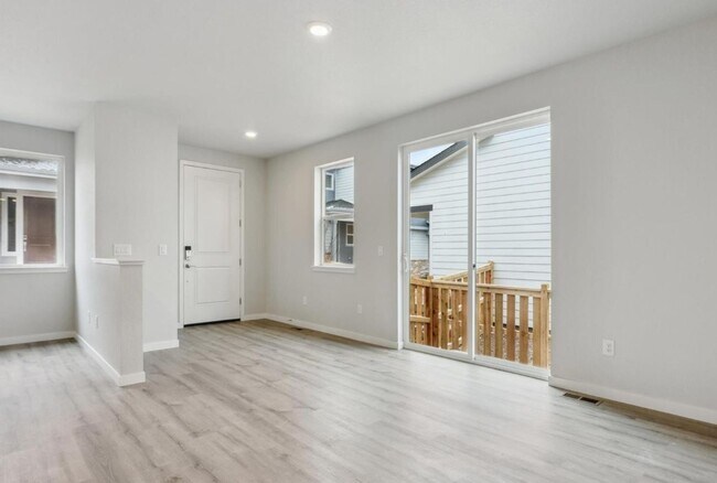 Photo - Alder Creek Duplex - 3bd 2.5ba 2,705sq.ft. Built in 2025 House