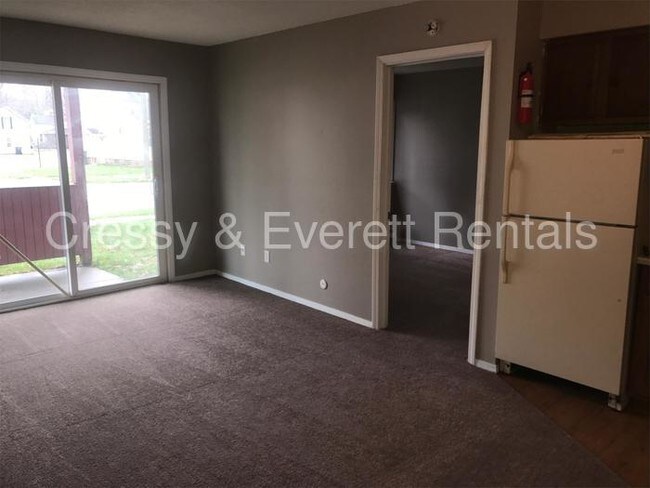 Foto del edificio - 510 S 3rd St