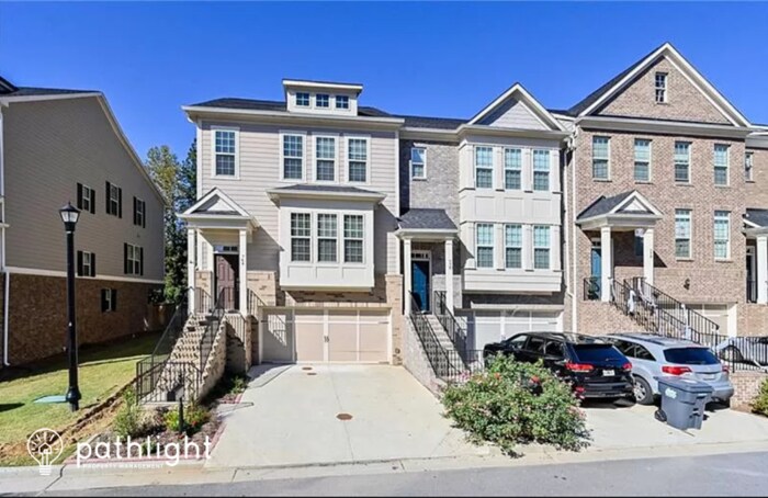 Primary Photo - 764 Wexford Cove Way, Mableton, GA, 30126