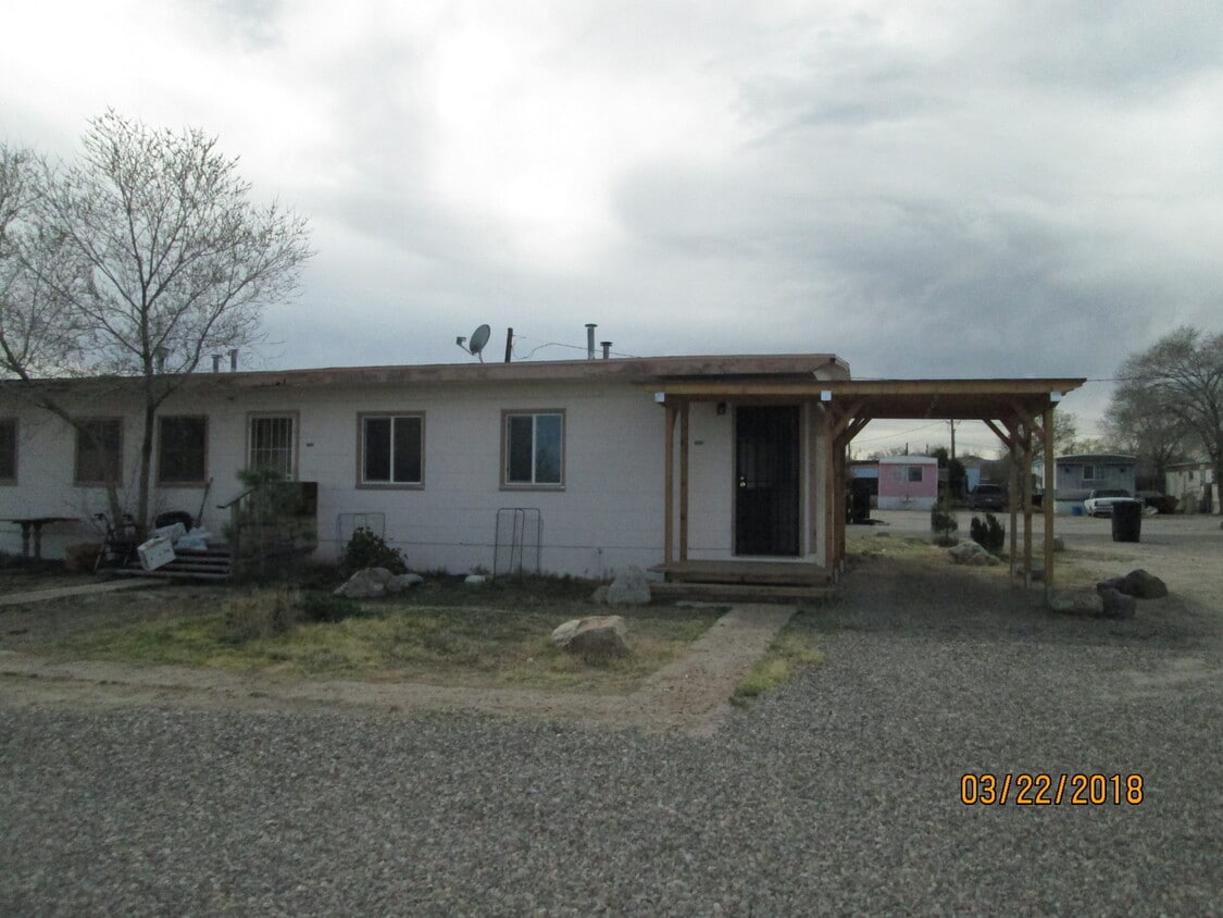 Primary Photo - Charming Duplex