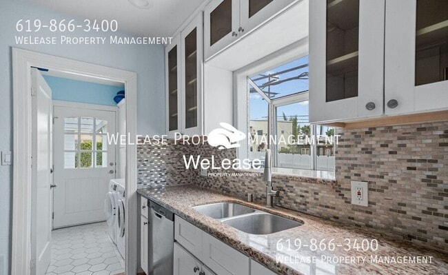 Foto del edificio - 3301 Bancroft St