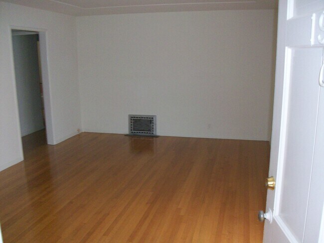 Large Living Room - 1962 N Bronson Ave