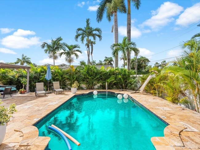 Foto del edificio - 1407 Coolidge St