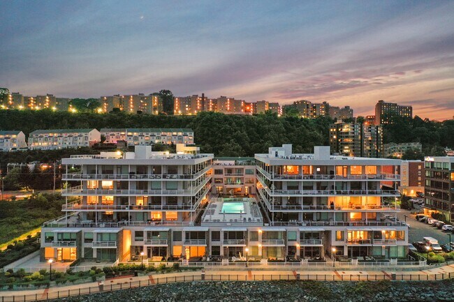 Foto del edificio - 3 Somerset Ln