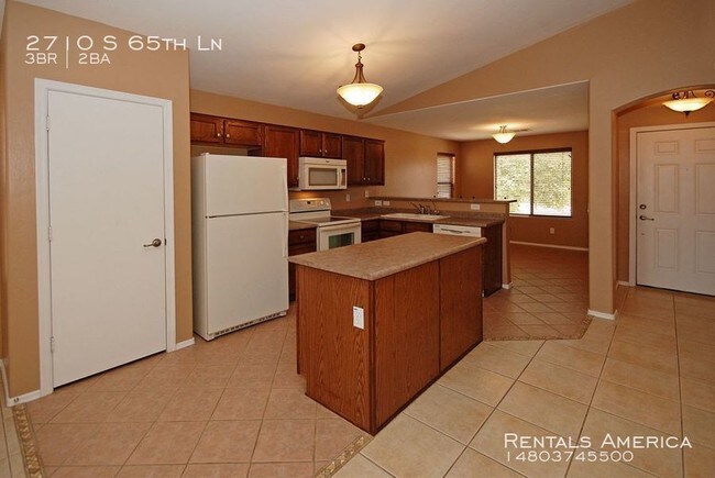 Foto del edificio - 2710 S 65th Ln