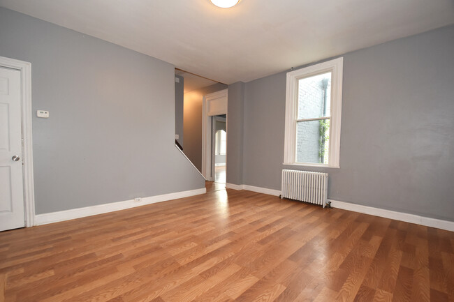 Living Room - 375 Main St