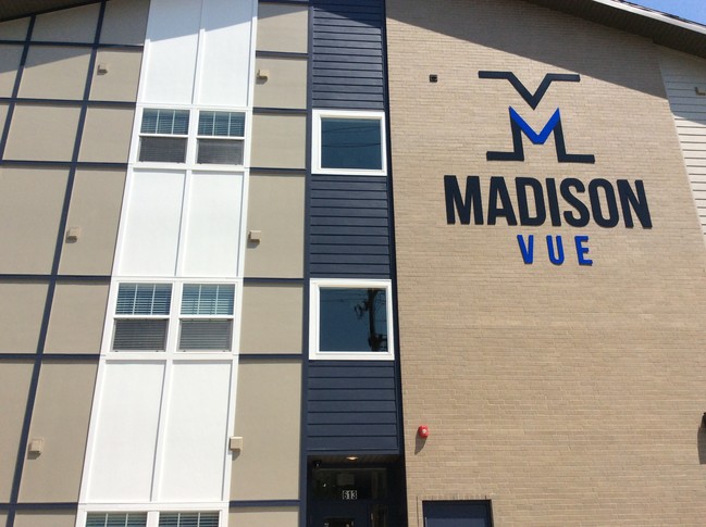 Foto del edificio - Magers Management - Student Housing