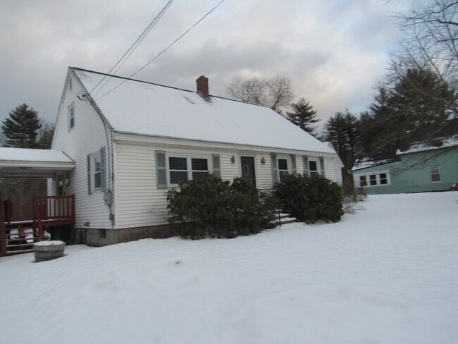 Building Photo - Auburn NH Single Family Home for Rent!