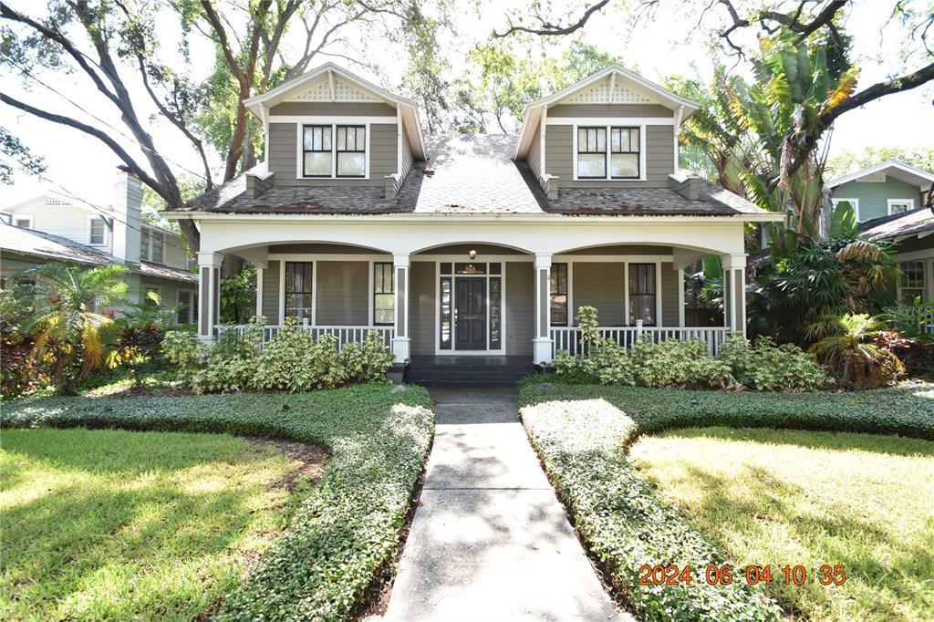Foto principal - 808 S Packwood Ave