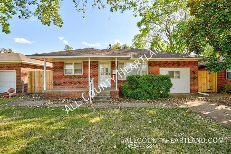 Photo - 2400 W Britton Rd-