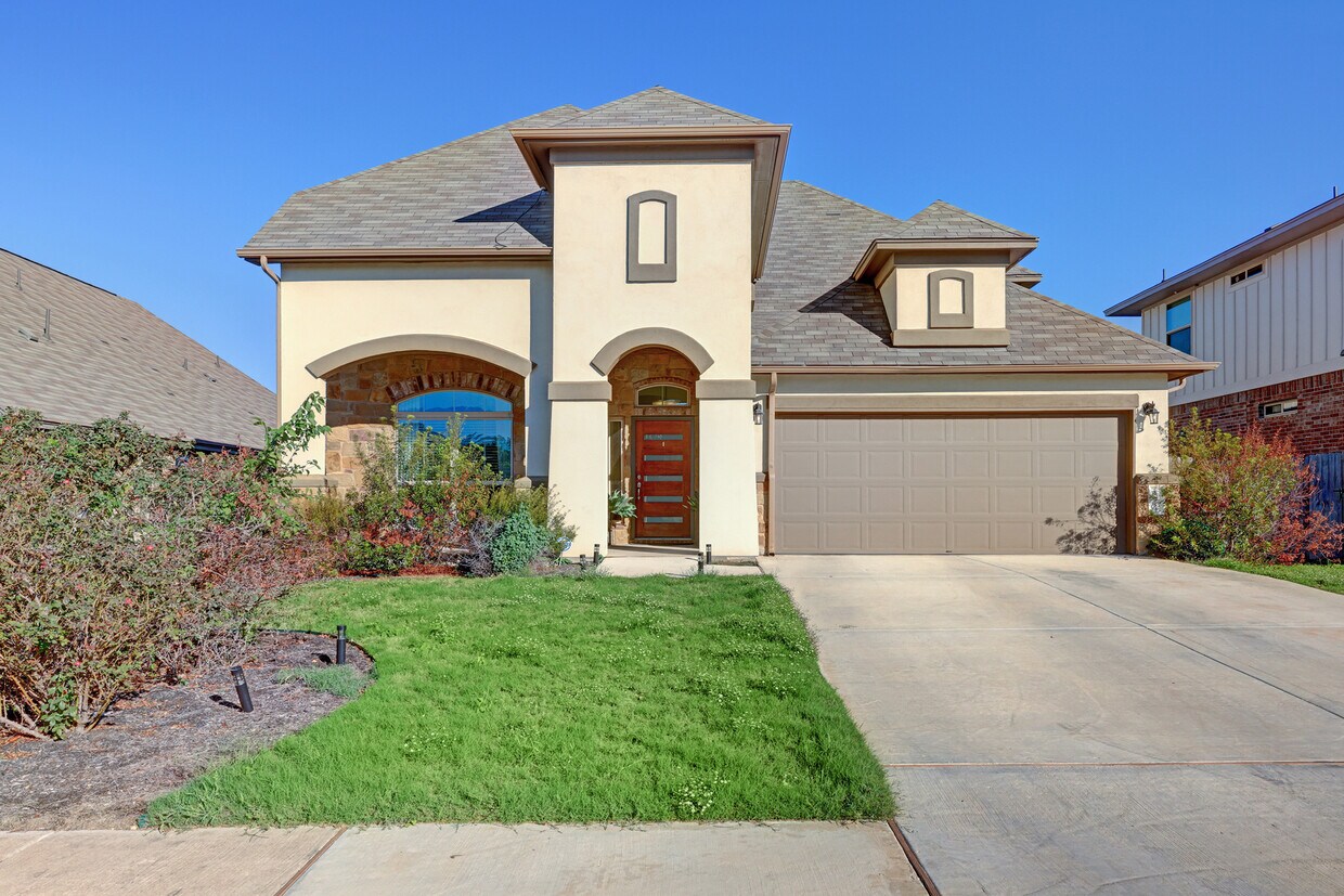 Primary Photo - 12913 Olivers Way