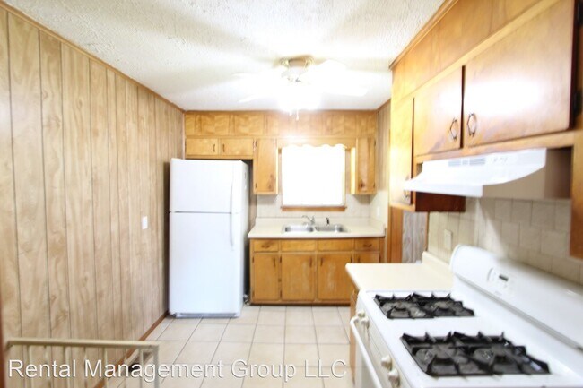 Foto del edificio - 3 br, 1 bath House - 1764 50th Street Ensley