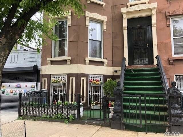 Primary Photo - 775 Quincy St