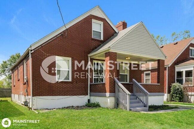 Building Photo - 3924 River Park Dr