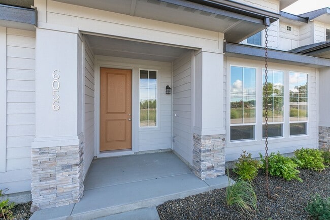 Interior Photo - Roe Street Townhomes Boise Idaho 83714