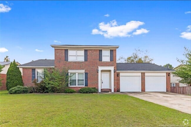 Building Photo - 804 Zadock Dr