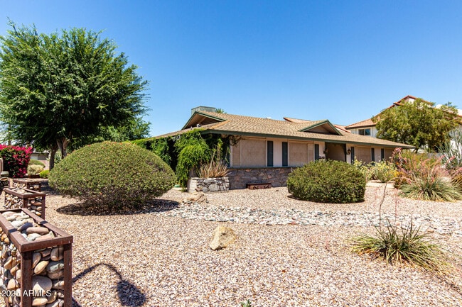 Building Photo - 3540 E Montecito Ave