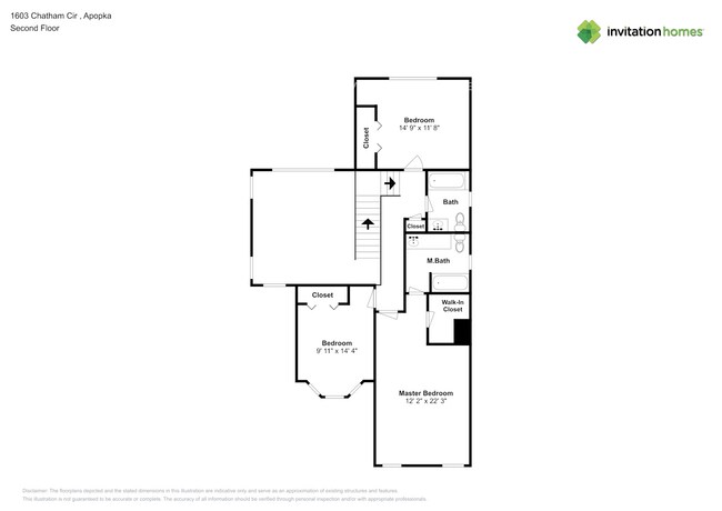 Foto del edificio - 1603 Chatham Cir
