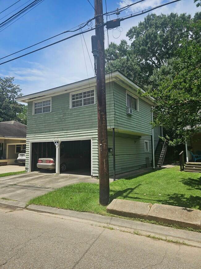 Foto del edificio - 406 Wilson St