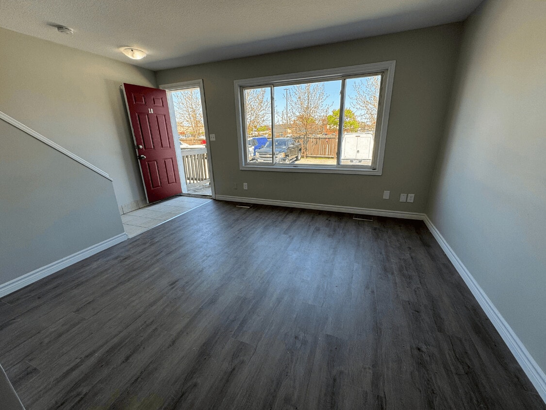 Primary Photo - CONTINENTAL TOWNHOMES