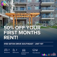 Building Photo - 4150 Seton Dr SE