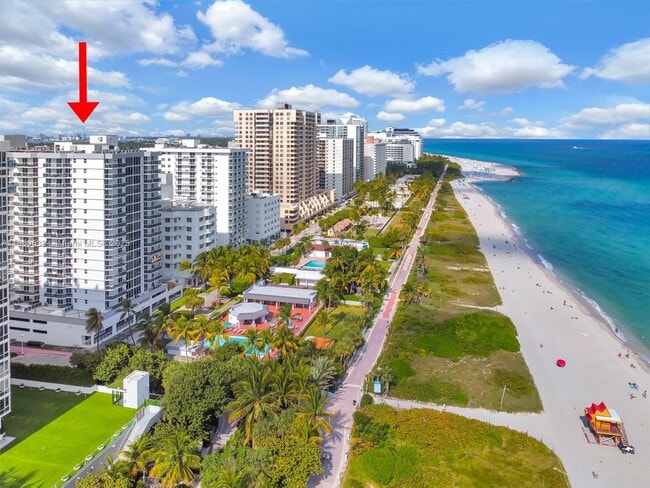 Foto del edificio - 2401 Collins Ave