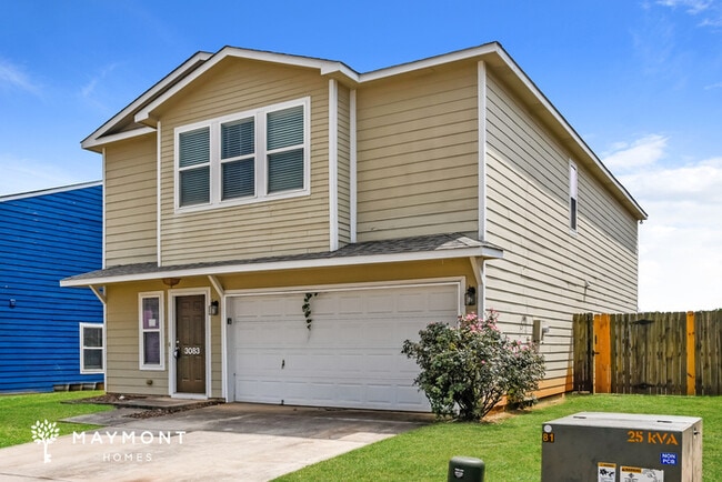 Building Photo - 3083 Avalon Lake Dr SW