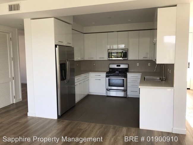 Foto del edificio - 11478 MOORPARK St