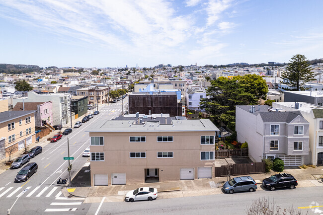 Alt. Exterior - 600 25th Ave