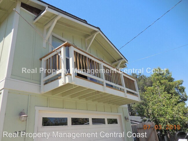 Foto del edificio - 4 br, 3 bath House - 277 Ramona Drive