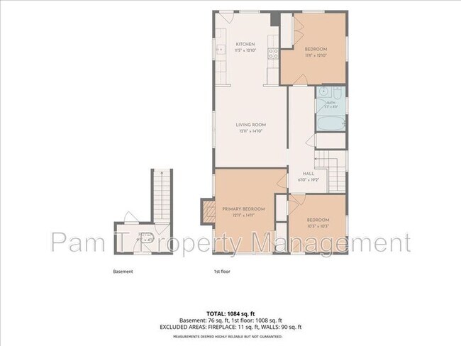 Foto del edificio - 613 W 39th St