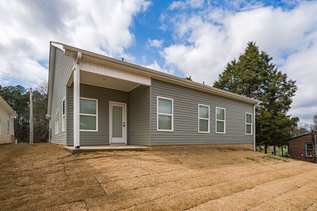 Foto del edificio - Be the First to Live Here! Stunning New Construction Near Morgan Road