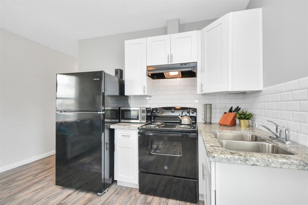 Foto principal - 1801 Roosevelt St