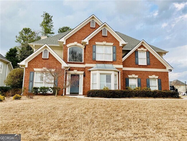 Building Photo - 1602 Chadwick Ridge Dr NW