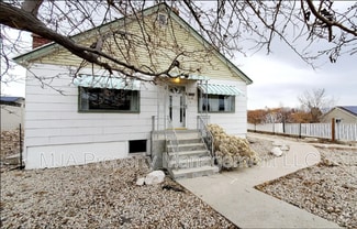 Building Photo - 8810 W 3500 S