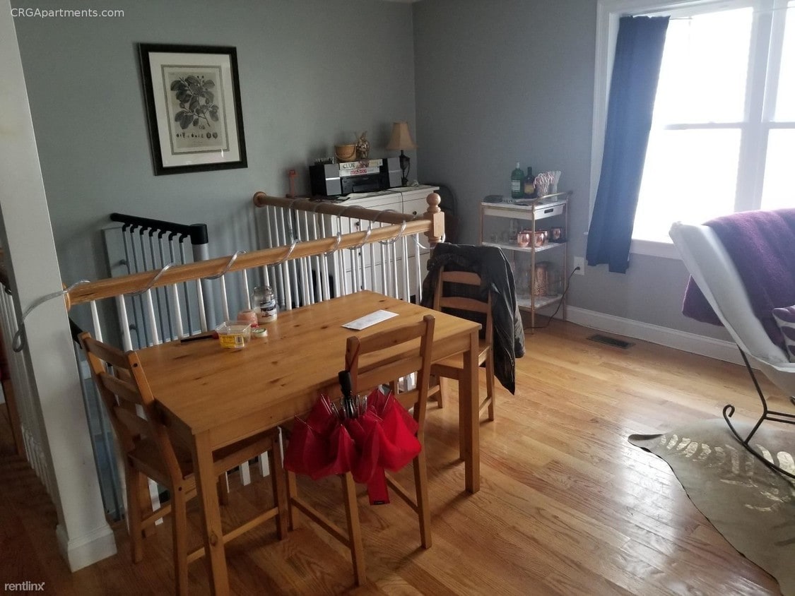Primary Photo - 5 br, 3 bath Apartment - 19 Calvin St # 21