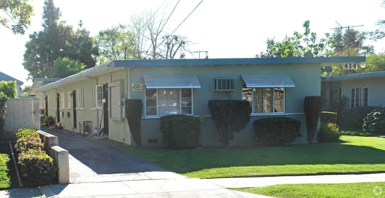Primary Photo - 414 Holliston Ave